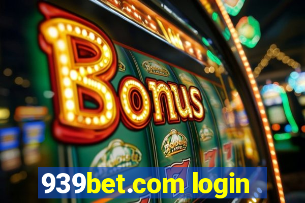 939bet.com login